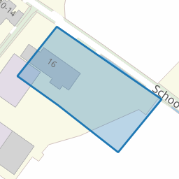 Perceel VHV01-C-1945