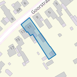 Perceel VHV01-C-2968