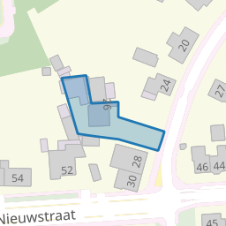 Perceel VHV01-C-3039