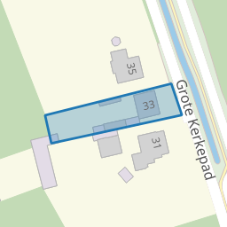 Perceel VHV01-C-3499