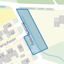 Perceel VHV01-C-3525