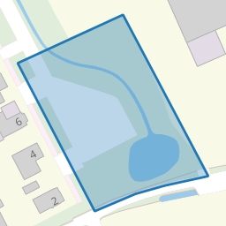 Perceel VHV01-C-3528