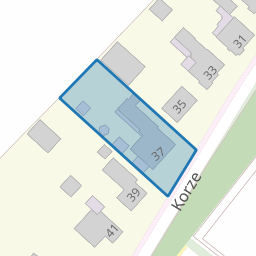 Perceel VHV01-C-3583