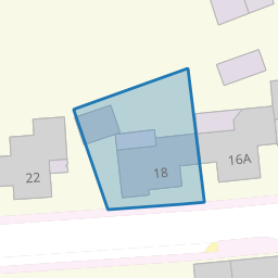 Perceel VHV01-C-3732