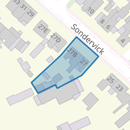 Perceel VHV01-C-3879