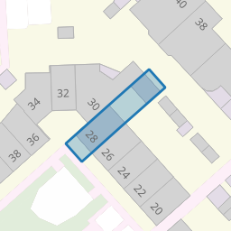 Perceel VHV01-C-3995