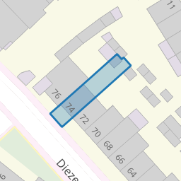 Perceel VHV01-C-4022