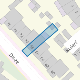 Perceel VHV01-C-4025