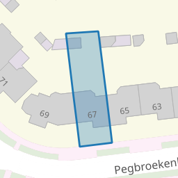 Perceel VHV01-C-4039