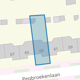 Perceel VHV01-C-4041