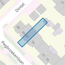 Perceel VHV01-C-4114