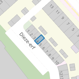 Perceel VHV01-C-4208