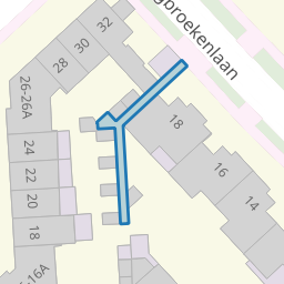 Perceel VHV01-C-4237