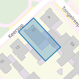 Perceel VHV01-C-4250