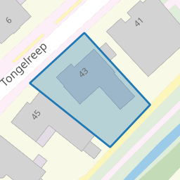 Perceel VHV01-C-4260