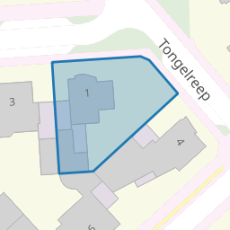 Perceel VHV01-C-4268