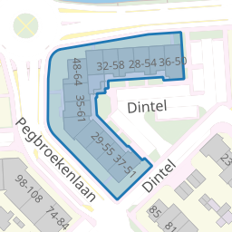 Perceel VHV01-C-4310