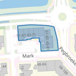 Perceel VHV01-C-4312