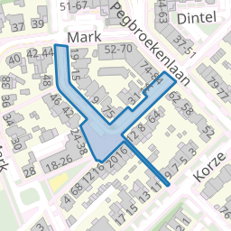 Perceel VHV01-C-4371