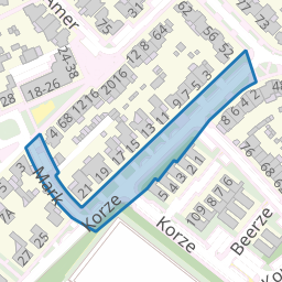 Perceel VHV01-C-4373