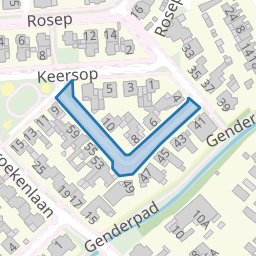 Perceel VHV01-C-4377