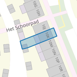 Perceel VHV01-C-4470