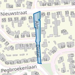 Perceel VHV01-C-4500