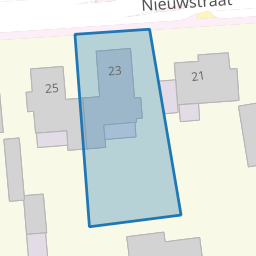 Perceel VHV01-C-4502