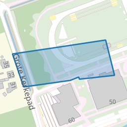 Perceel VHV01-C-4518