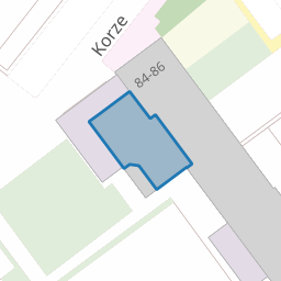 Perceel VHV01-C-4539