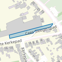 Perceel VHV01-C-4581