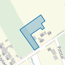 Perceel VHV01-C-4598