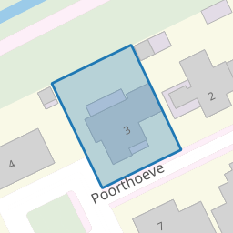 Perceel VHV01-C-4711