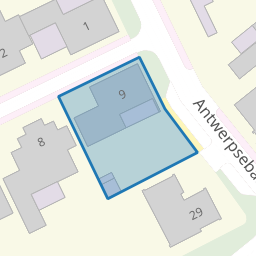 Perceel VHV01-C-4719