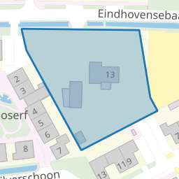 Perceel VHV01-C-4731