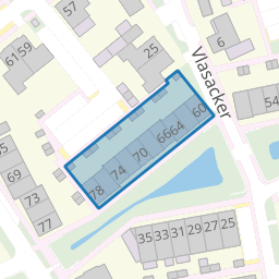 Perceel VHV01-C-4781