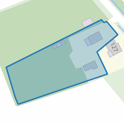 Perceel VHV01-C-4861