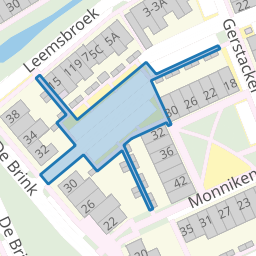 Perceel VHV01-C-4923