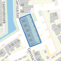 Perceel VHV01-C-4930