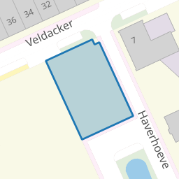 Perceel VHV01-C-4944