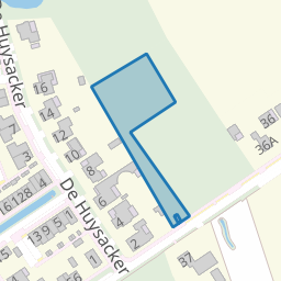 Perceel VHV01-C-4963