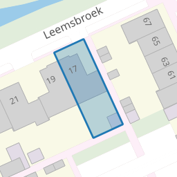 Perceel VHV01-C-4987