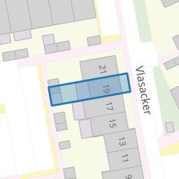 Perceel VHV01-C-5009