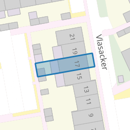 Perceel VHV01-C-5010