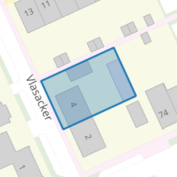 Perceel VHV01-C-5022