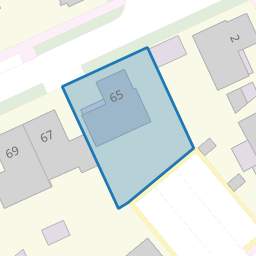 Perceel VHV01-C-5039