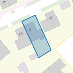 Perceel VHV01-C-5040