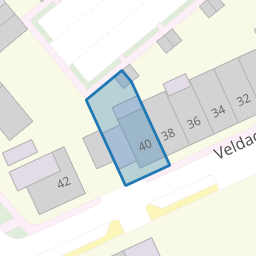 Perceel VHV01-C-5056