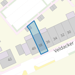 Perceel VHV01-C-5057