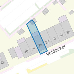 Perceel VHV01-C-5058